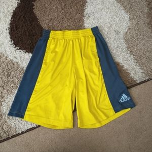 Adidas Athletic Shorts